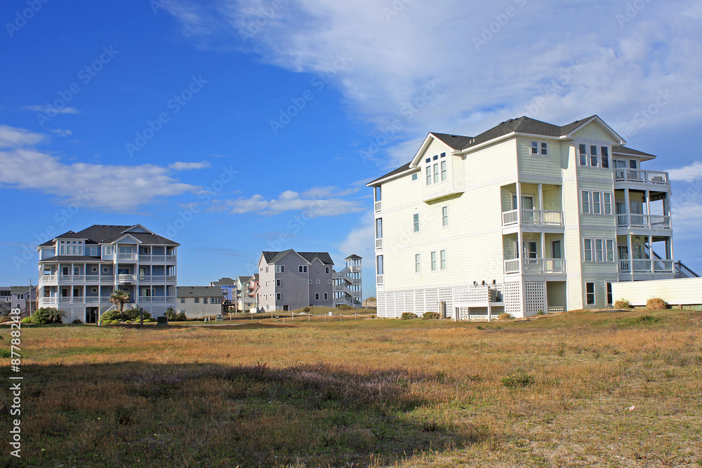 Rodanthe, North Carolina Rodanthe, North Carolina