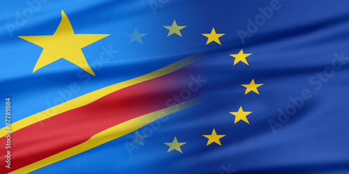 European Union and Democratic Republic of the Congo. 