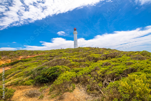 Split Point Lighthouse Victoria