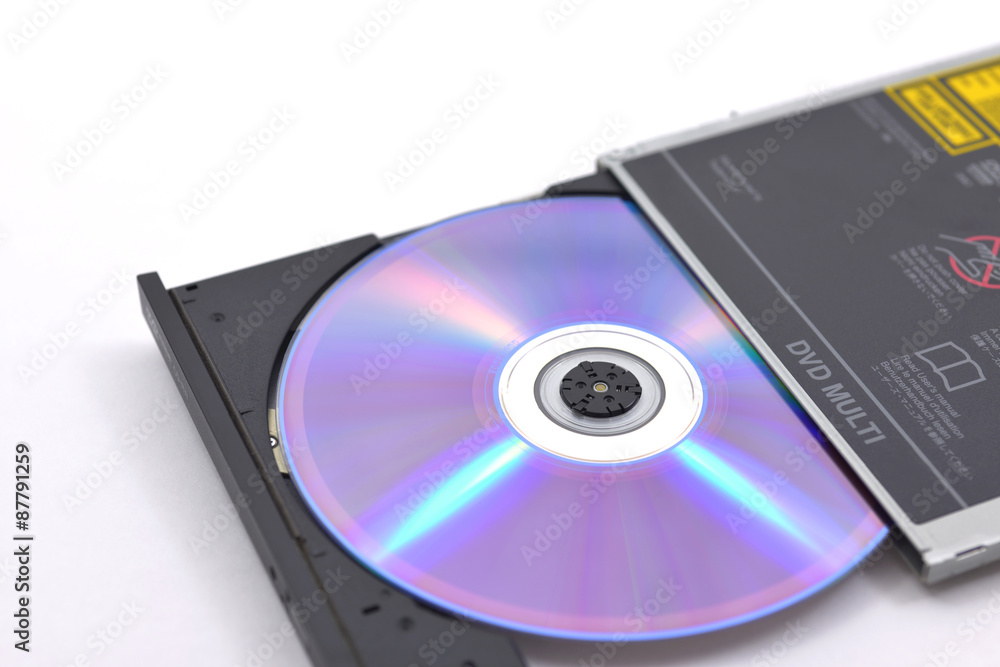 DVDドライブ DVDドライブ
