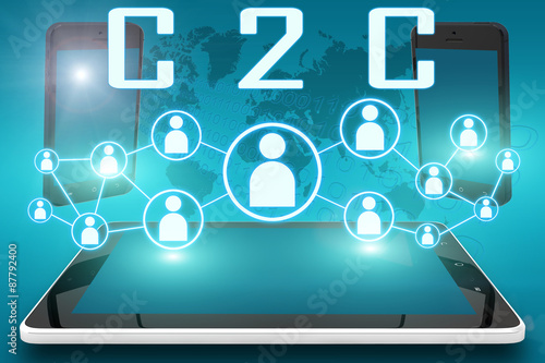 C2C Concept