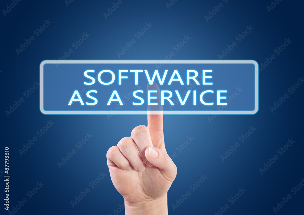 Software as a Service