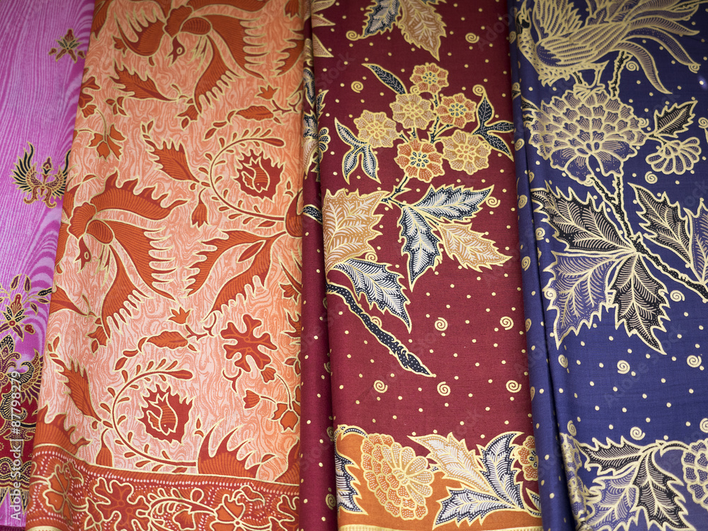 bali batik pattern bali batik pattern