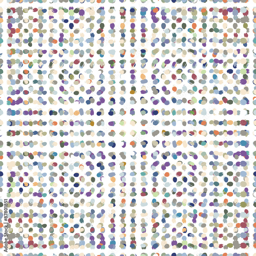 Tribal vector pattern Tribal vector pattern