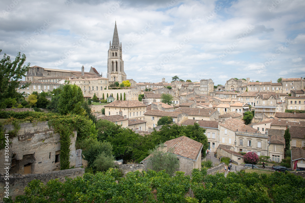 Saint-Émilion