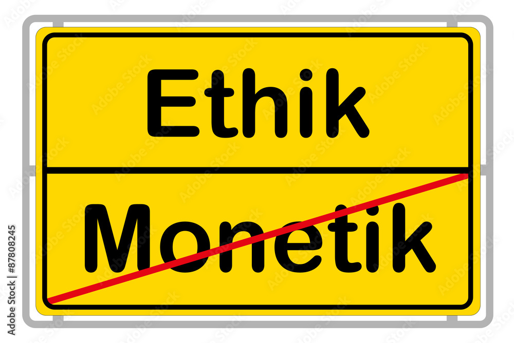 Ethik Ethik