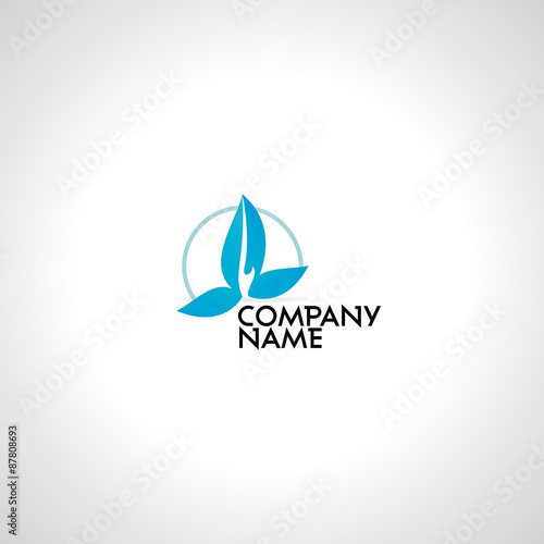 creative logo concept vector illustration 