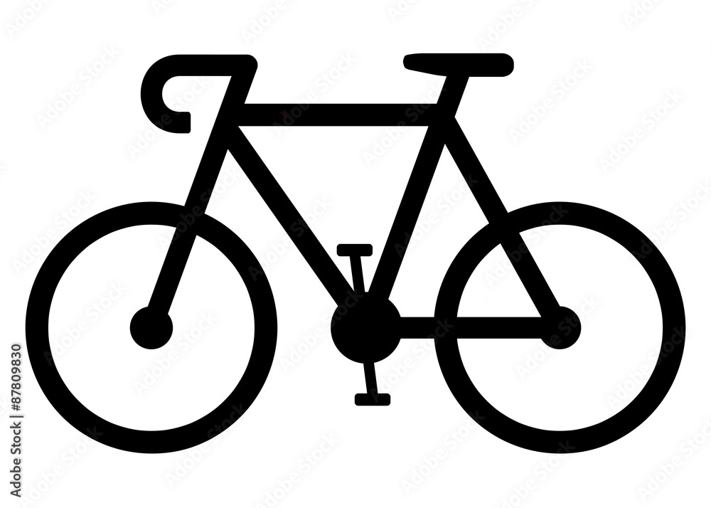 Rennrad Stock Vektorgrafik Adobe Stock rennrad-stock-vektorgrafik-adobe-stock