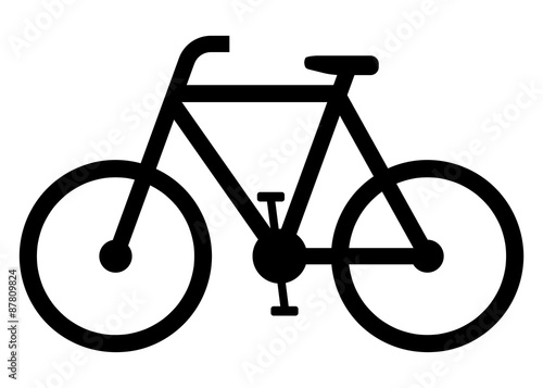 Fahrrad photo