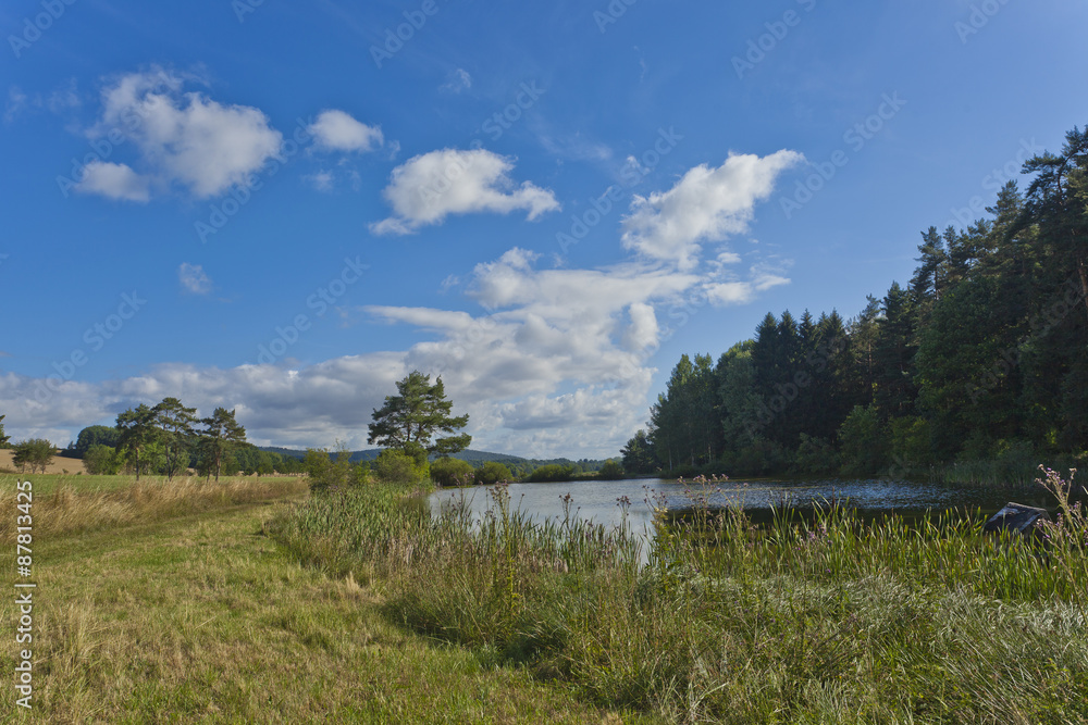 Landschaft Landschaft