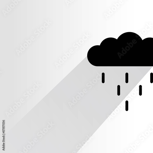 rain