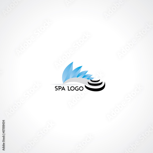 creative logo concept vector illustration