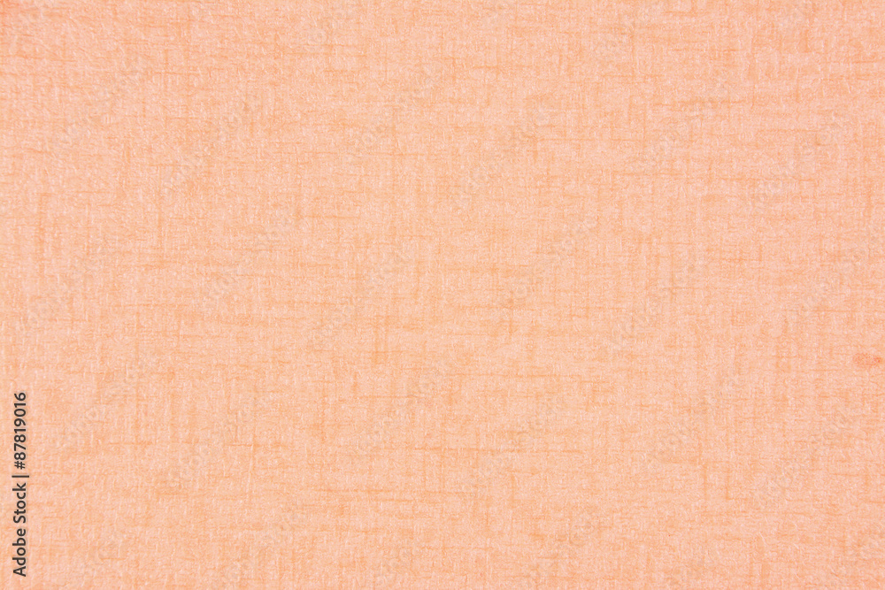 Fototapeta premium light brown fabric texture