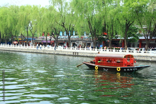 Hou Hai Beijing