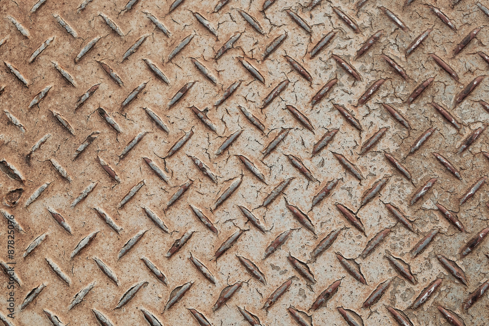 background of steel rust background of steel rust