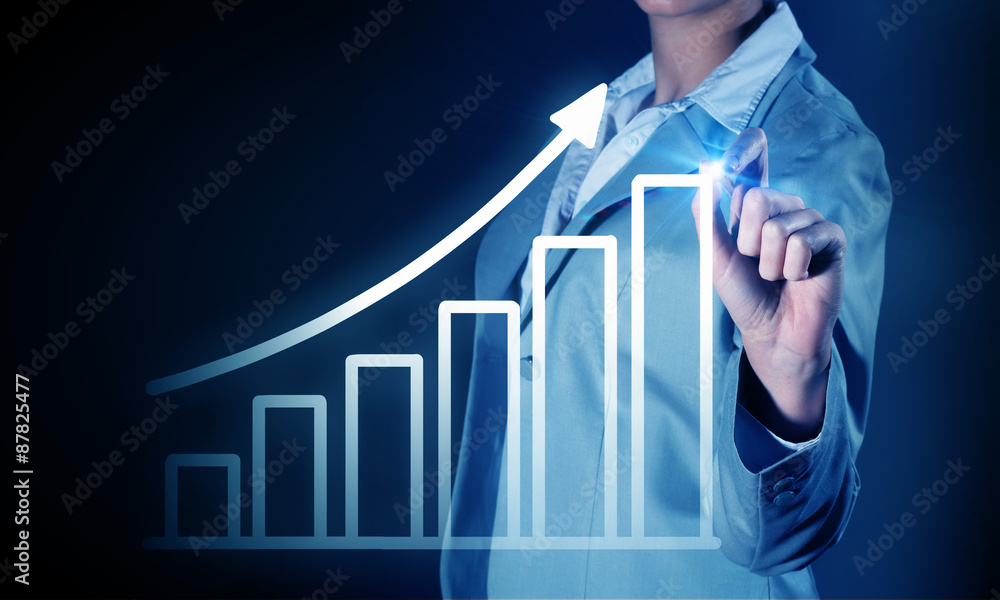 Business growth Business growth