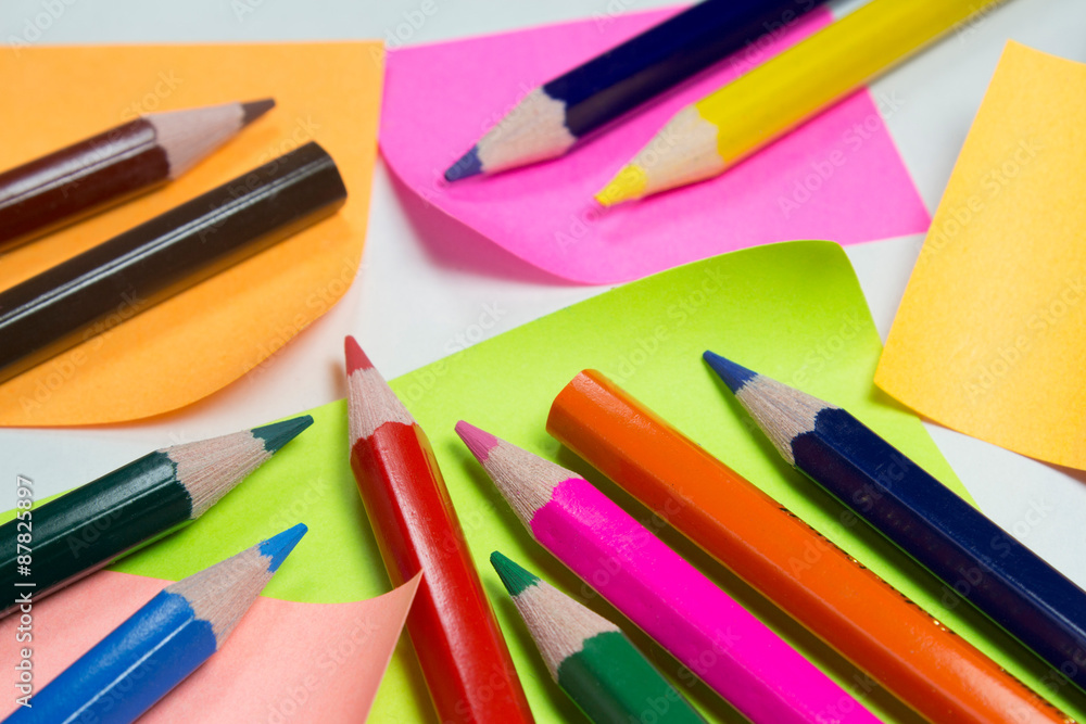 colored pencils colored pencils