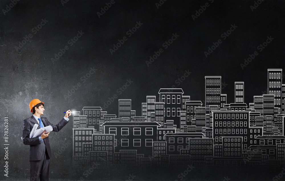 Best development project