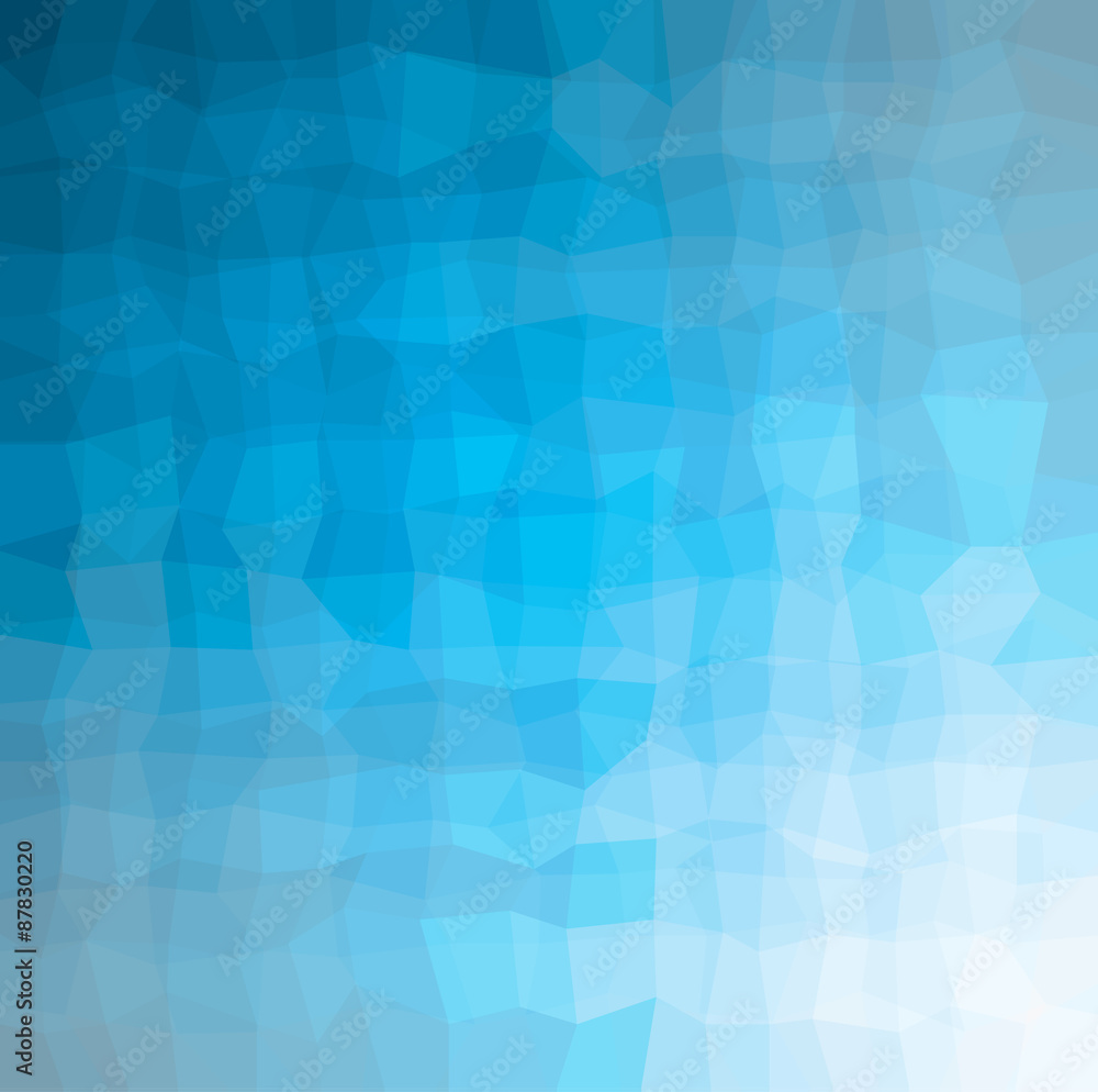 blue geometric pattern with reflect light blue geometric pattern with reflect light