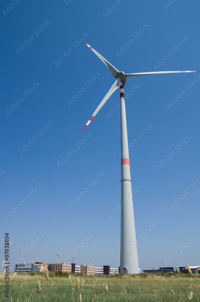 Wind Turbine