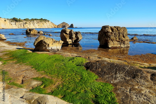 EL PORTICHOL, XÀBIA photo