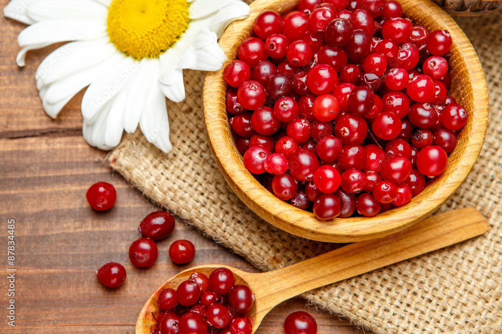 Fresh redcurrant Fresh redcurrant