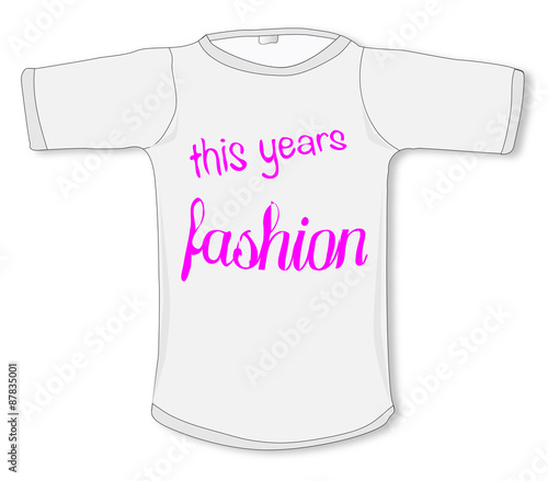 This Years Fashion