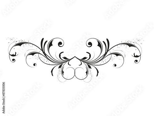 design floral - vector