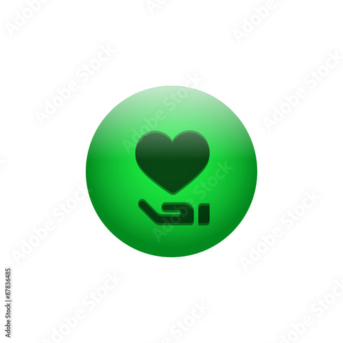 App Button