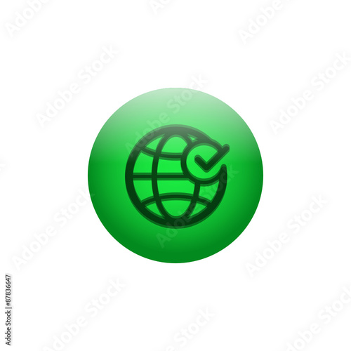 App Button