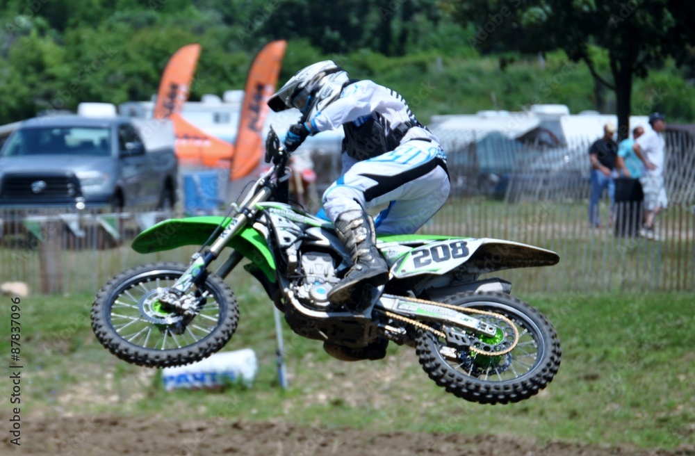 MotoX Jump