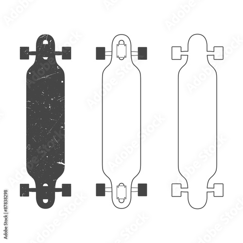 Longboard