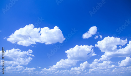 Fototapeta Naklejka Na Ścianę i Meble -  beautiful sky