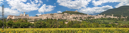 Assisi,  Italy