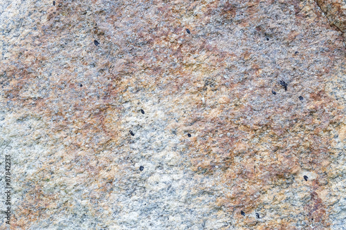 Closeup surface of stone texture background