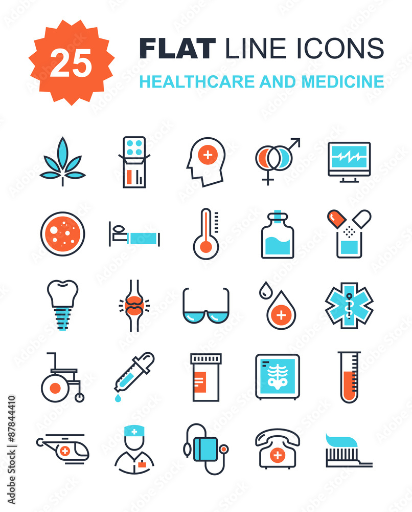 Healthcare and Medicine Healthcare and Medicine