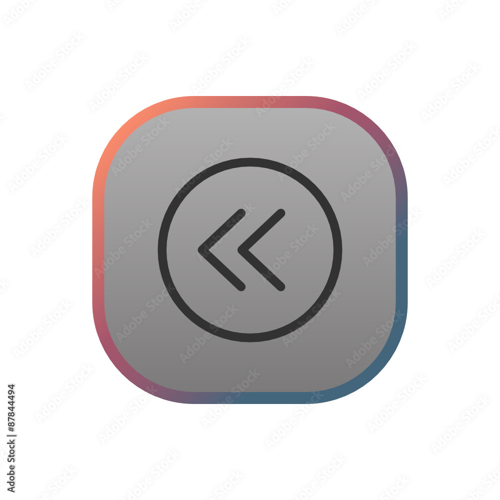 Left arrow Left arrow
