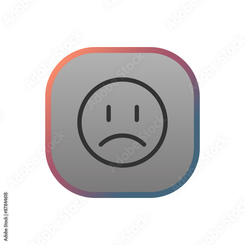 Sad