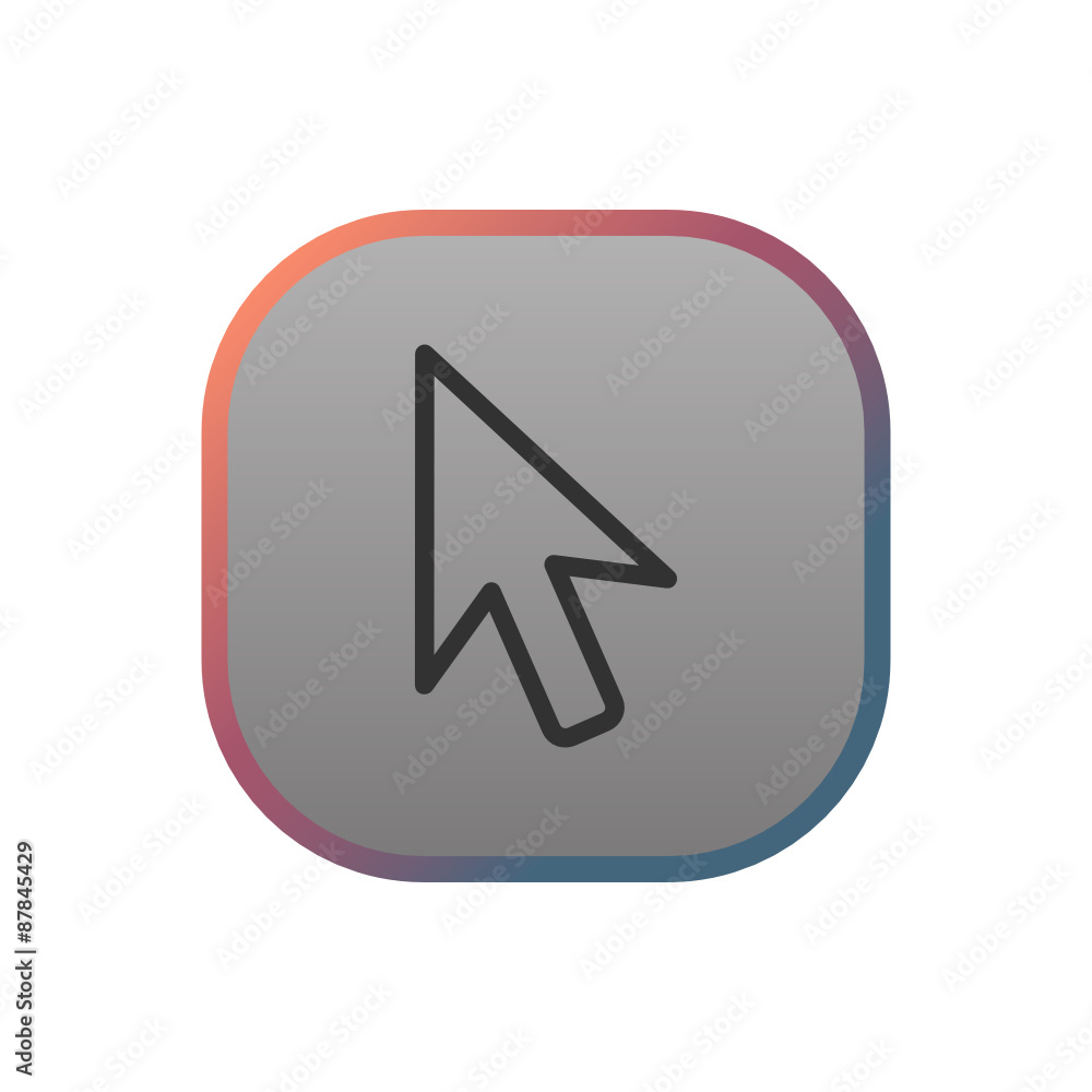 cursor cursor