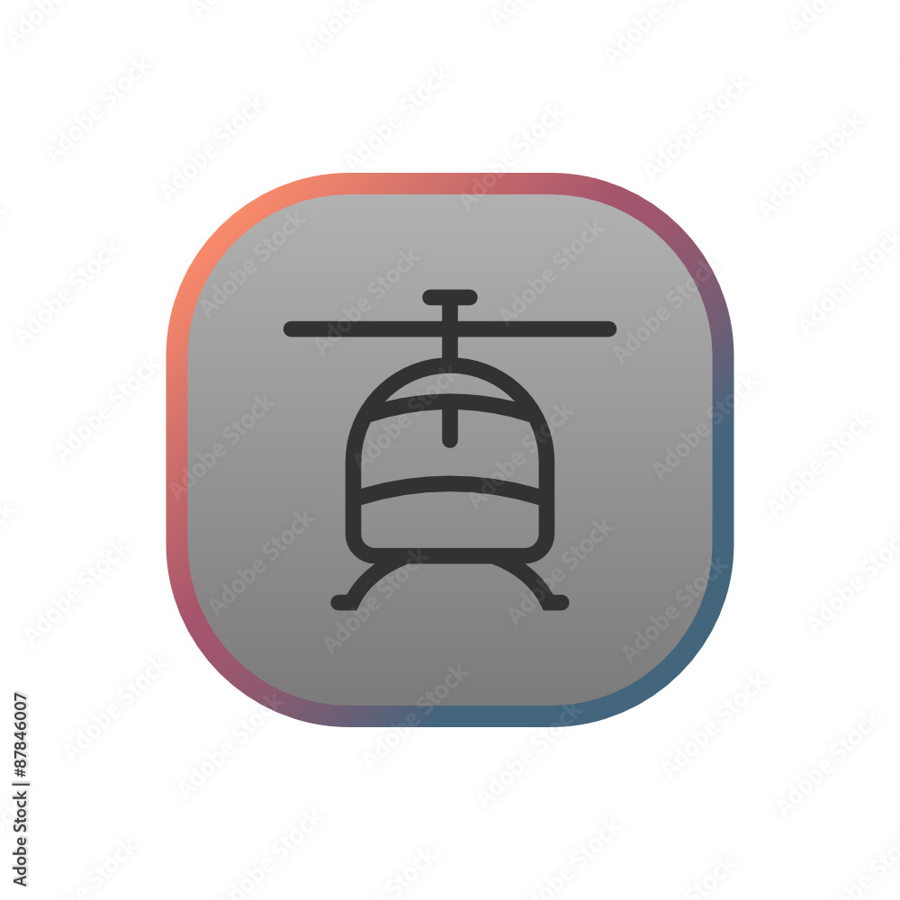 Helicopter Helicopter