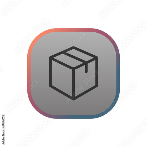 Cardboard Box