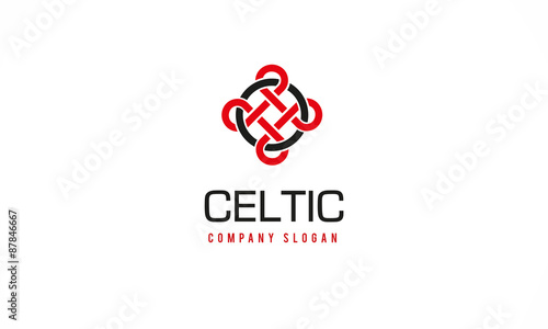 Logo Celtic