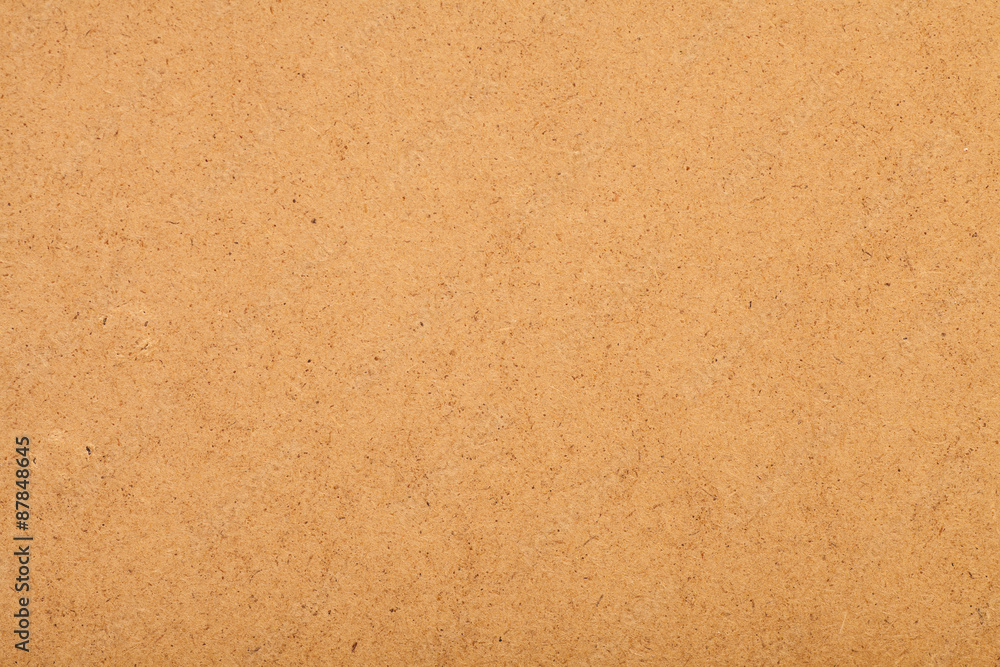 Brown corrugated cardboard useful as background Brown corrugated cardboard useful as background