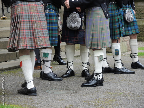 Kilts 3