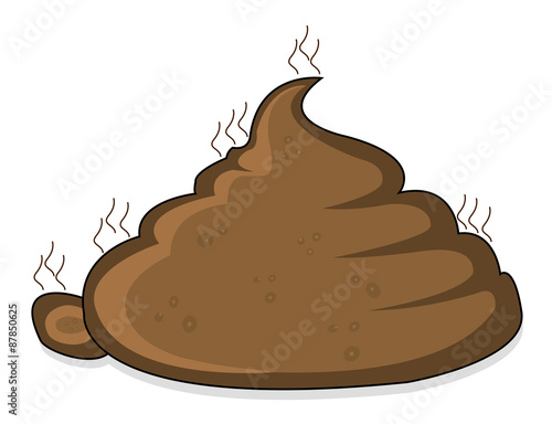 pile of poop