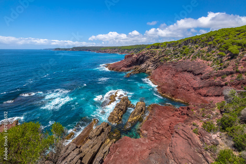 Ben Boyds National Park photo