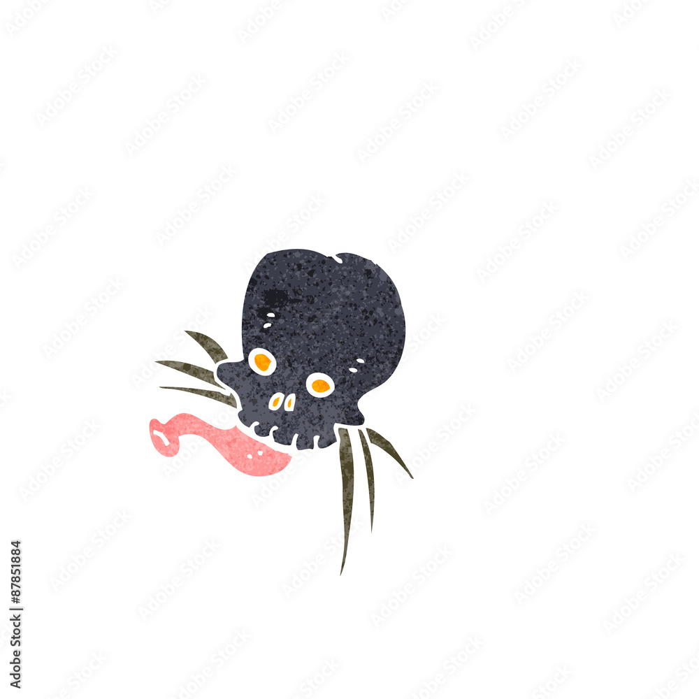 little skull bug cartoon little skull bug cartoon