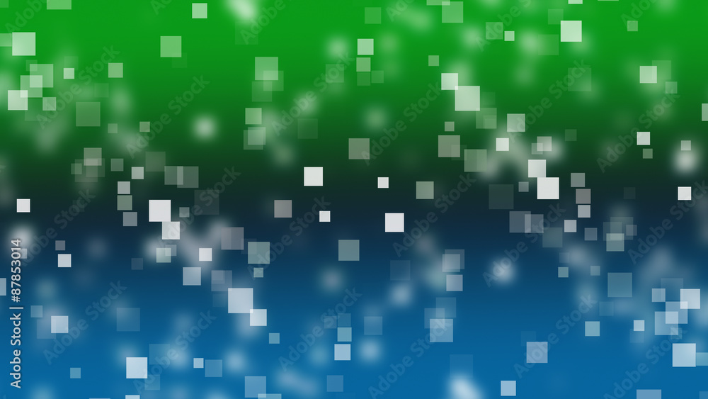 Fototapeta premium futuristic eco background design illustration