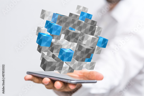 cubes