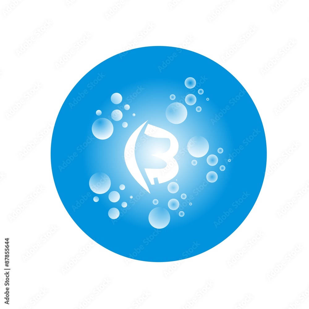 bubble b bubble b